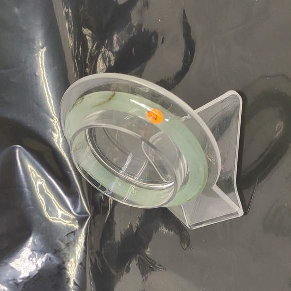 jadeite Bangle - Picture 3 of 6